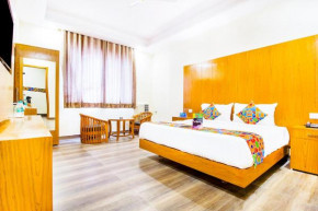 FabHotel Aries Delhi Airport